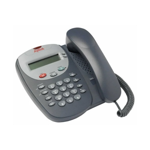 VoIP-телефон Avaya 5402