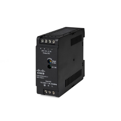 Блок питания Cisco PWR-IE50W-AC-L=