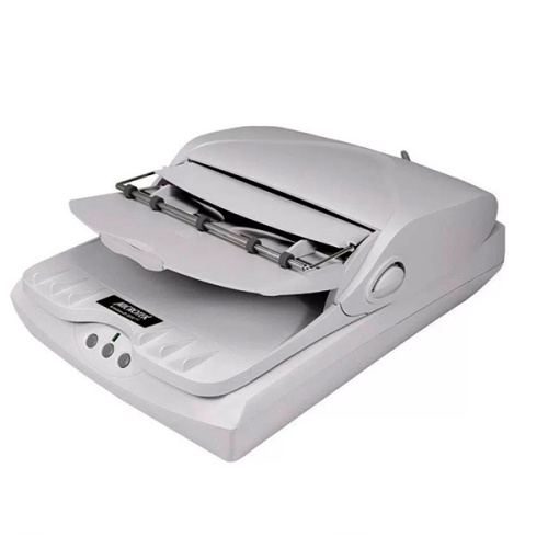 Сканер Microtek ArtixScan DI 2510 Plus