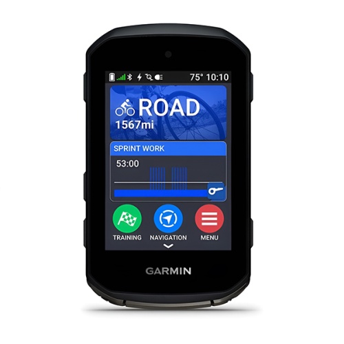 Навигатор Garmin Edge 850
