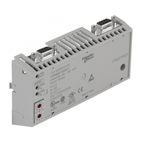 Адаптер Schneider Electric 170PNT11020
