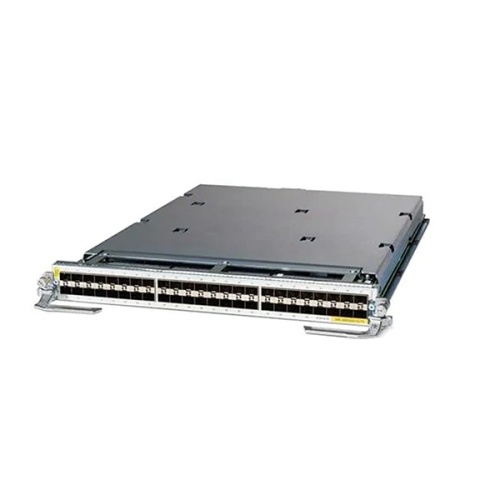 Модуль Cisco A9K-48X10GE-1G-SE