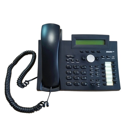 VoIP-телефон Snom 320