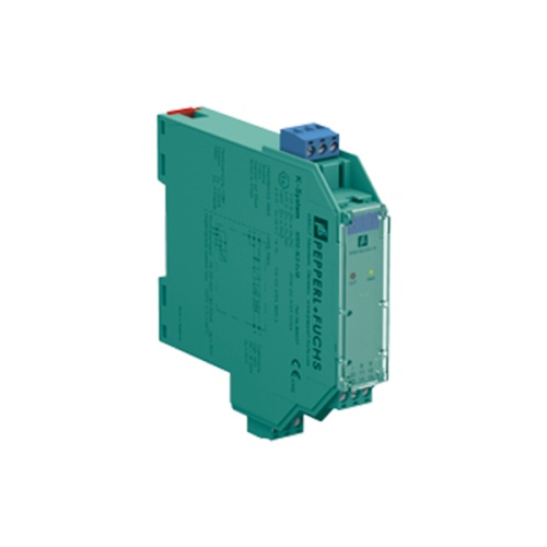 Барьер искрозащиты Pepperl + Fuchs KFD2-SL2-EX1.B