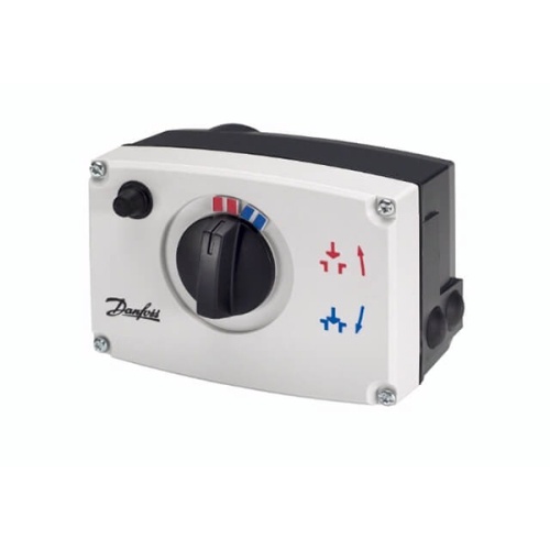 Электропривод Danfoss AMV 23 DN15-50 082G3009