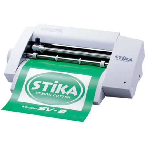 Режущий плоттер Roland Stika SV-8