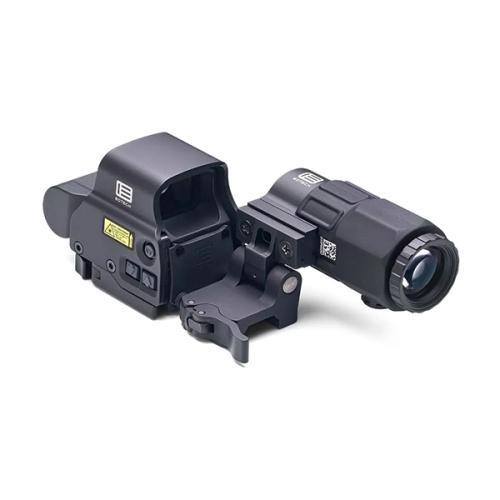 Комплект EOTech HHS V: exps3-4 + G45.STS