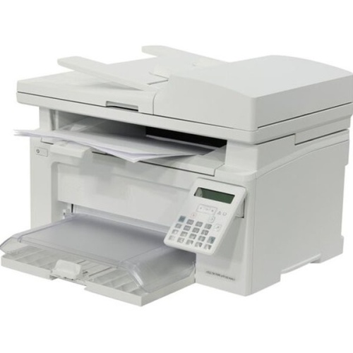 МФУ HP LaserJet Pro M132fn