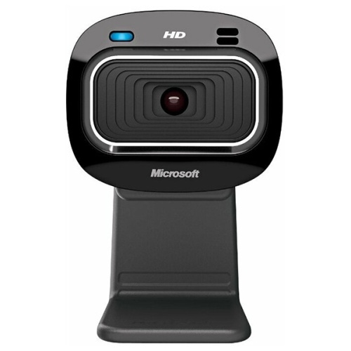 Веб-камера Microsoft LifeCam HD-3000