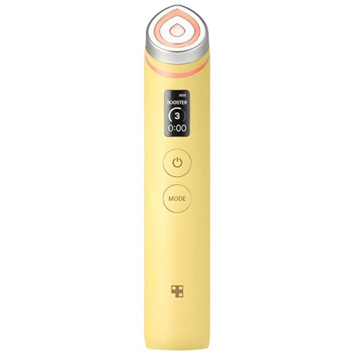 Микротоковое тонизирующие устройство Medicube AGE-R Booster Pro Yellow