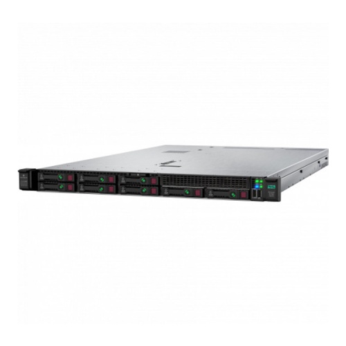 Сервер HPE ProLiant DL360 Gen10 P19766-B21