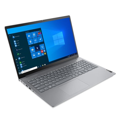 Ноутбук Lenovo ThinkBook 15 Gen 2 15.6" 20VE0018AK