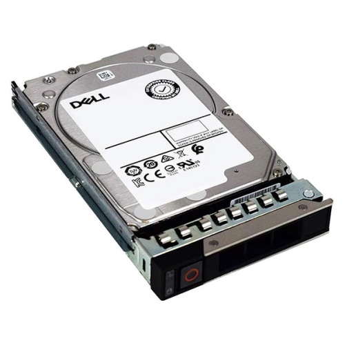 Накопитель HDD Dell 4TB 400-BJTG