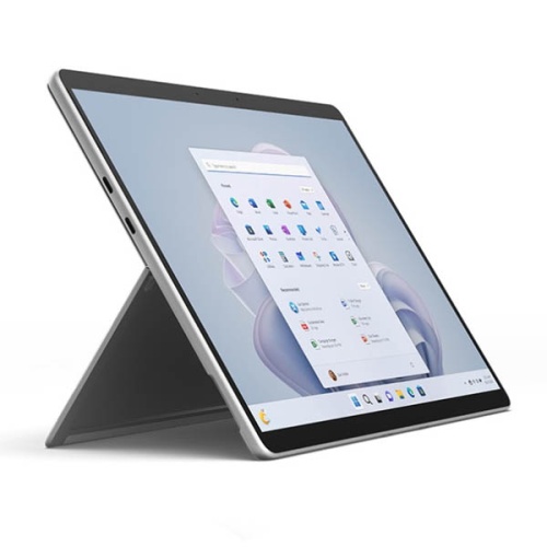 Планшет Microsoft Surface Pro 9 (32/1024) Platinum QLP-00001