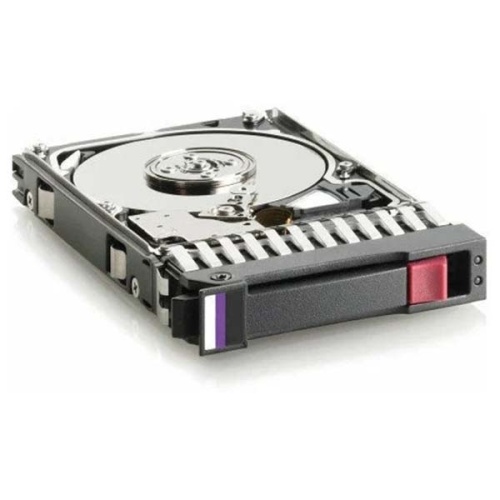 Накопитель HDD HP 3TB 628061-B21