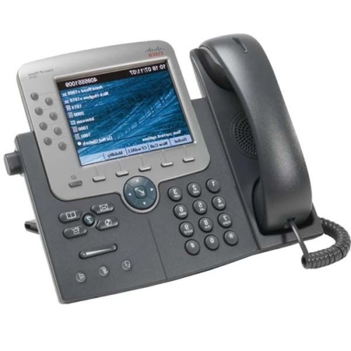VoIP-телефон Cisco CP-7975G