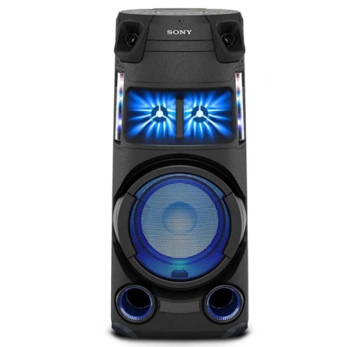 Музыкальный центр Sony MHC-V43D