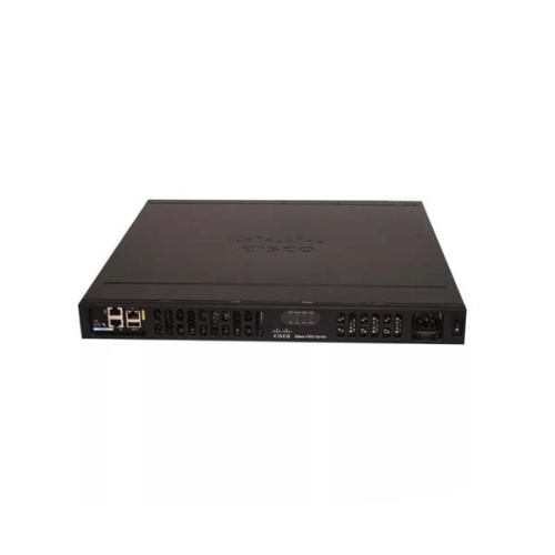 Маршрутизатор Cisco ISR4331-V/K9