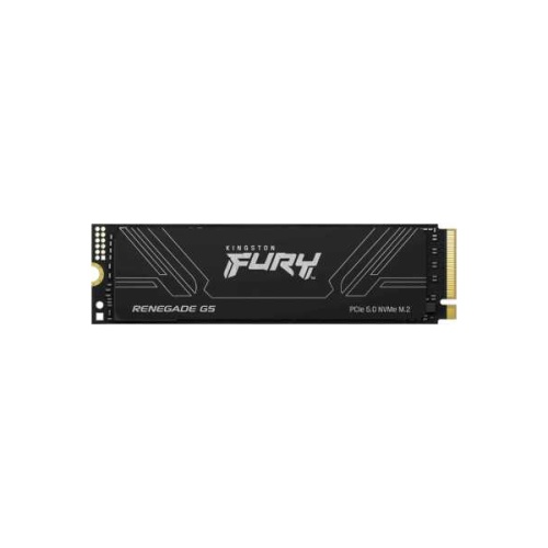 SSD накопитель Kingston Fury Renegade G5 4ТБ SFYR2S/4T0