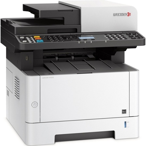 МФУ Kyocera ECOSYS M2540dn