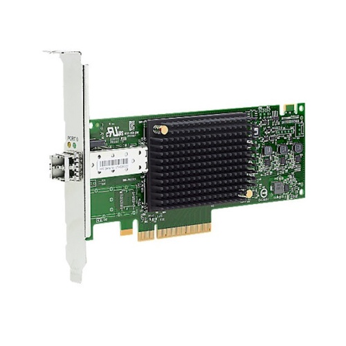 Сетевой адаптер HPE Q0L11A