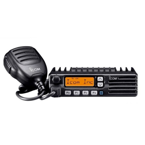 Рация ICOM IC-F210