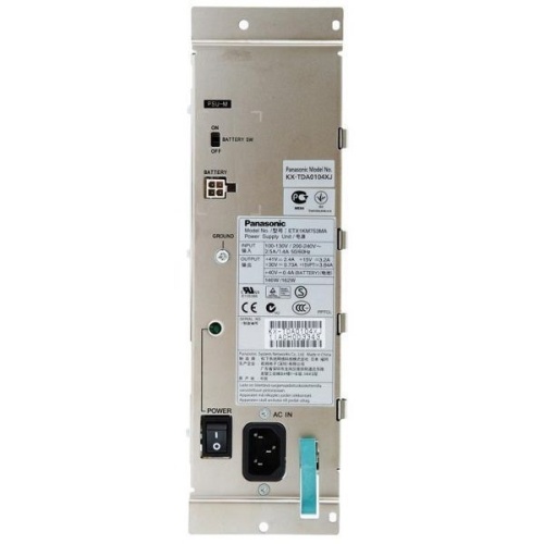 Блок питания Panasonic KX-TDA0104XJ
