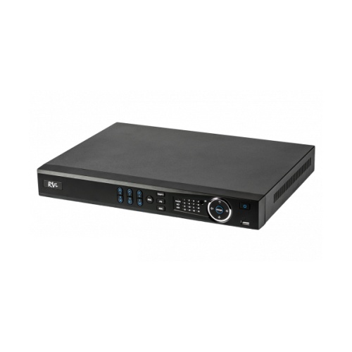 Видеорегистратор RVi RVi-1HDR16L