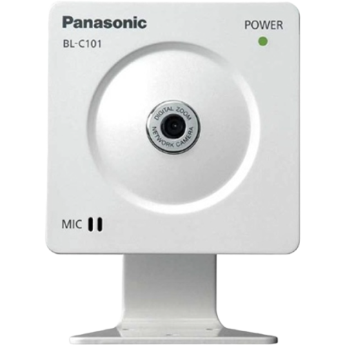 IP камера Panasonic BL-C101CE