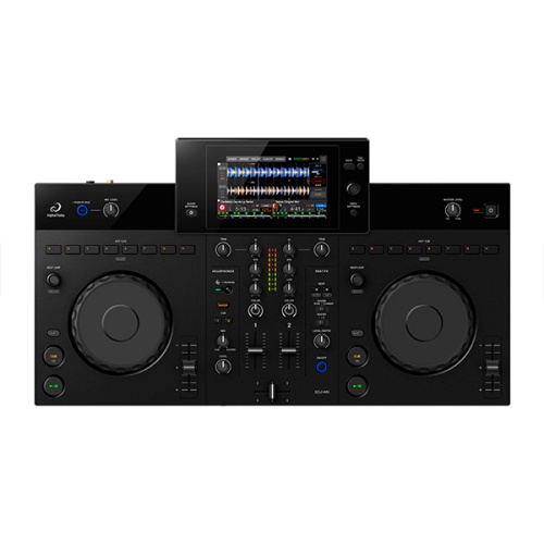 DJ контроллер Alphatheta XDJ-AN