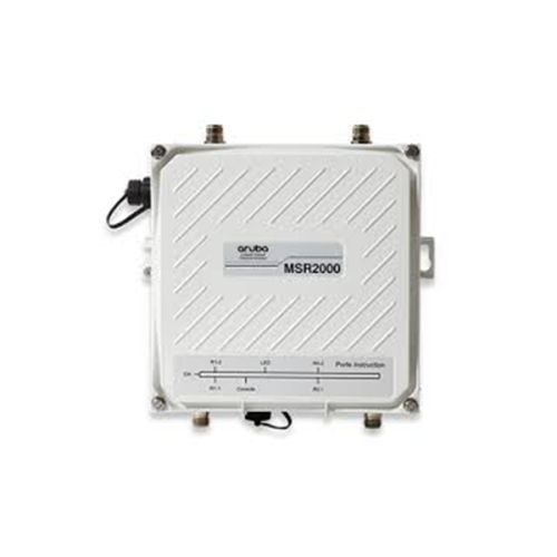 Точка доступа Aruba MSR2000