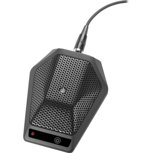 Микрофон Audio Technica U891Rx