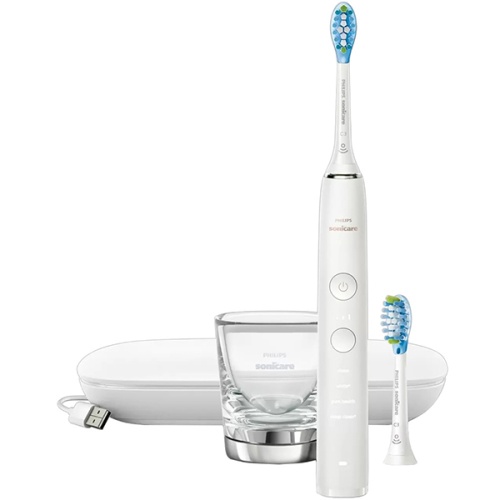 Электрическая зубная щетка Philips Sonicare HX9913/17