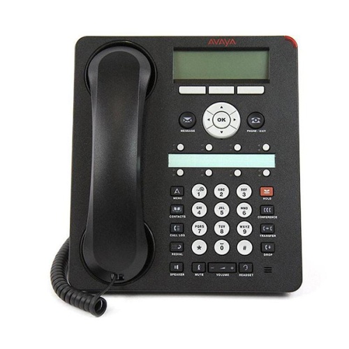 VoIP-телефон Avaya 1408