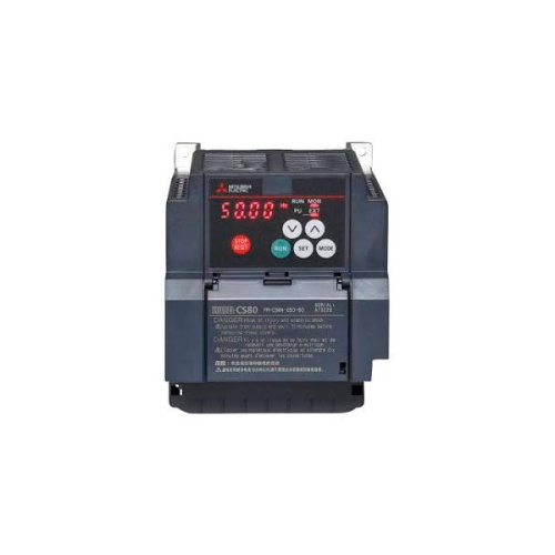 Частотный преобразователь Mitsubishi Electric FR-CS84-050-60