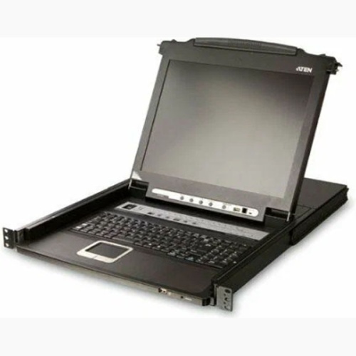 KVM переключатель Aten CL5708M-ATA-RG