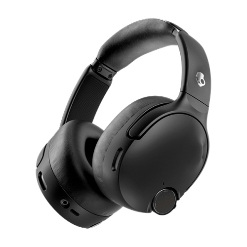 Беспроводные наушники Skullcandy Crusher 1080 ANC Black