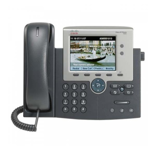 VoIP-телефон Cisco CP-7945G
