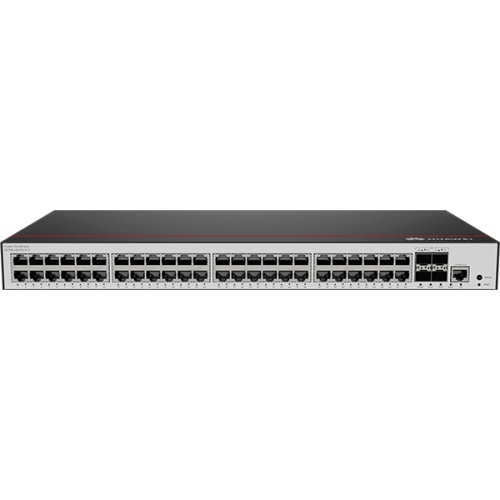 Коммутатор Huawei CloudEngine S5735R-L48LP4S-A-V2