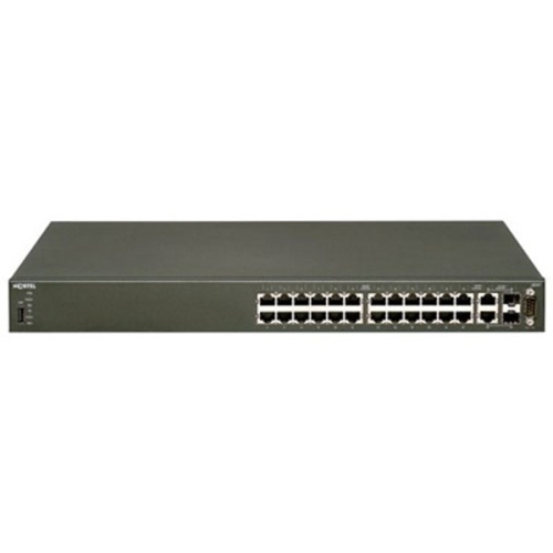 Коммутатор POE Avaya 4526t-PWR AL4500B13-E6