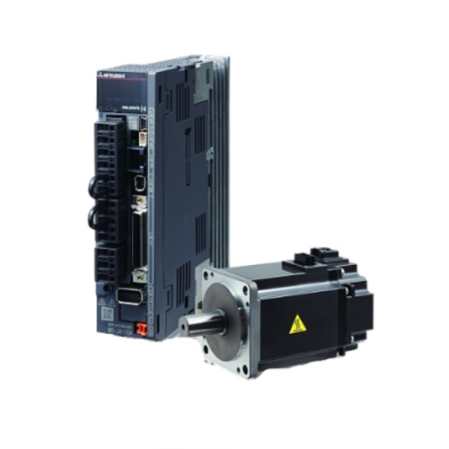 Серводвигатель Mitsubishi HC-MFS23B