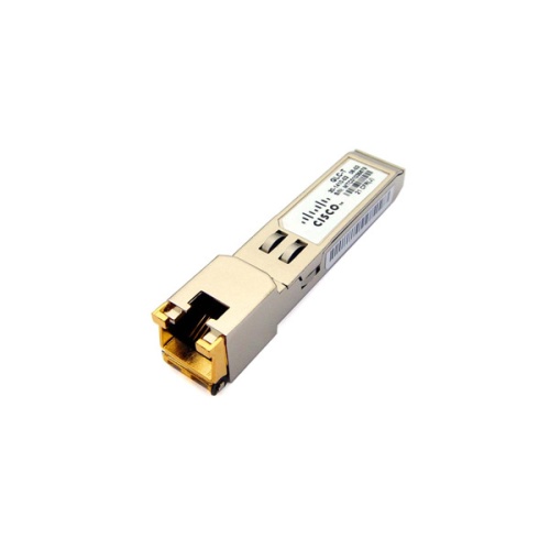 Трансивер Cisco SFP-GE-T