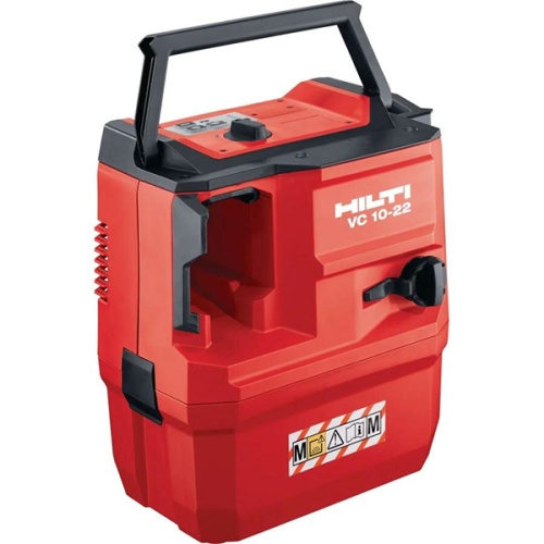 Промышленный пылесос Hilti VC 10L-22