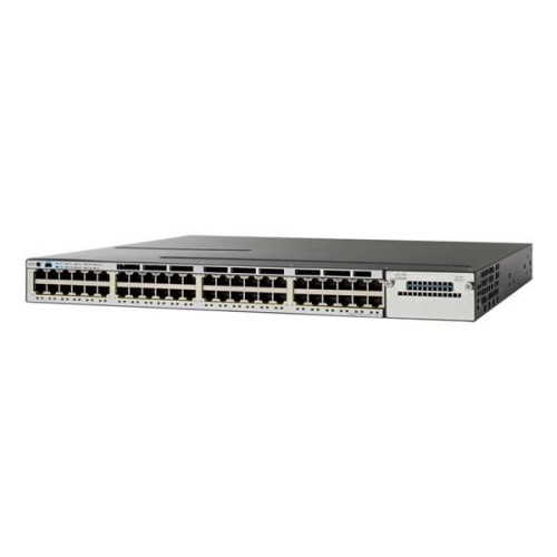 Cisco WS-C3750X-48PF-L
