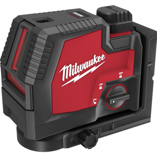 Лазерный уровень Milwaukee 3522-21