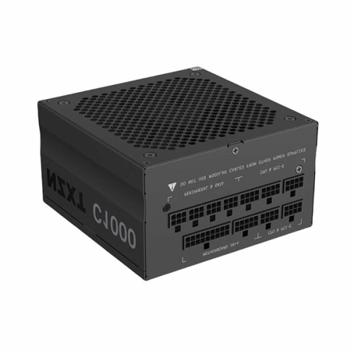 Блок питания NZXT C1000W GOLD