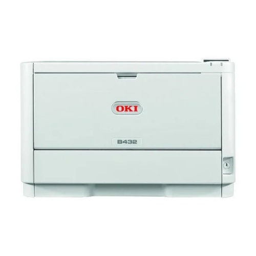 Принтер OKI B432DN
