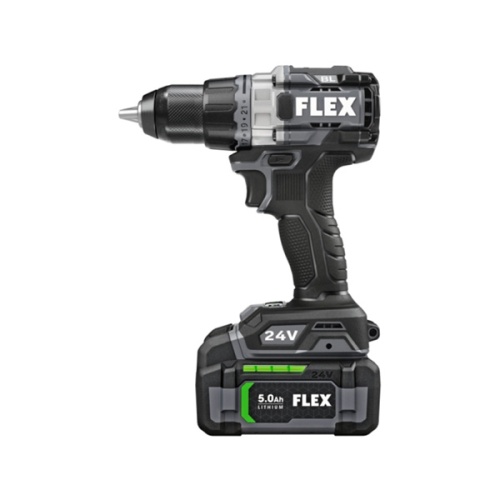 Аккумуляторная дрель FLEX FX1171T-2B
