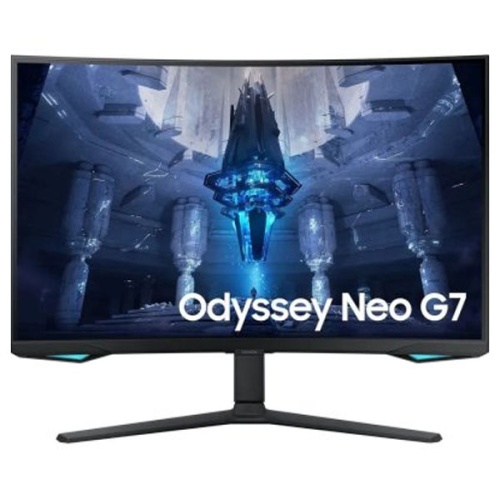 Монитор Samsung Odyssey Neo G7 S32BG752NI 32"