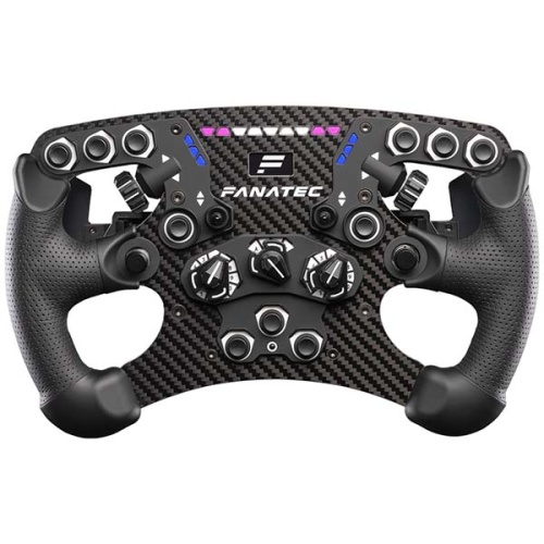 Руль Fanatec ClubSport Steering Wheel Formula V2.5